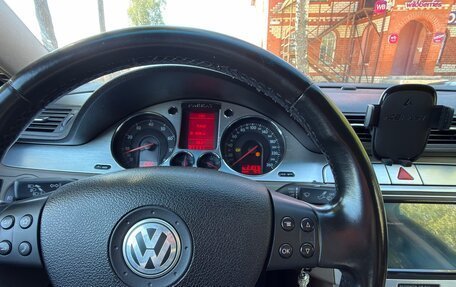 Volkswagen Parati III, 2007 год, 700 000 рублей, 1 фотография