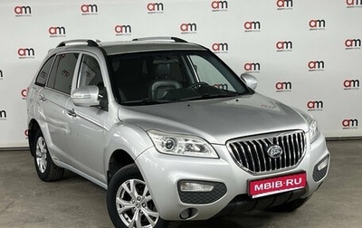 Lifan X60 I рестайлинг, 2016 год, 499 000 рублей, 1 фотография