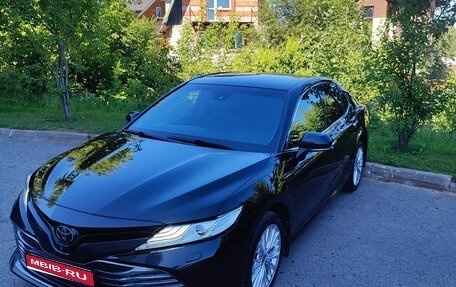 Toyota Camry, 2020 год, 3 500 000 рублей, 1 фотография