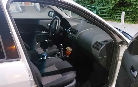 Ford Mondeo III, 2001 год, 180 000 рублей, 4 фотография