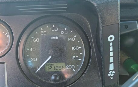 Land Rover Defender I, 2004 год, 4 000 000 рублей, 15 фотография