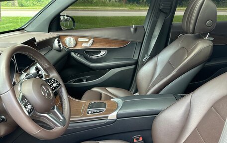 Mercedes-Benz GLC, 2021 год, 4 000 000 рублей, 7 фотография