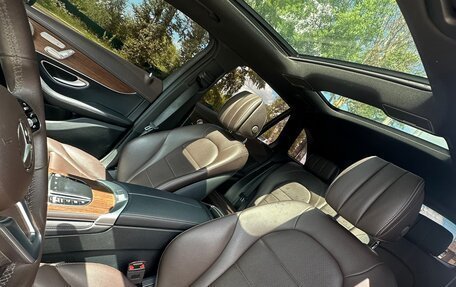 Mercedes-Benz GLC, 2021 год, 4 000 000 рублей, 8 фотография