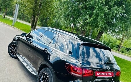 Mercedes-Benz GLC, 2021 год, 4 000 000 рублей, 6 фотография