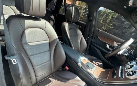 Mercedes-Benz GLC, 2021 год, 4 000 000 рублей, 20 фотография