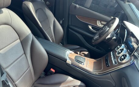 Mercedes-Benz GLC, 2021 год, 4 000 000 рублей, 21 фотография