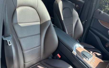 Mercedes-Benz GLC, 2021 год, 4 000 000 рублей, 23 фотография