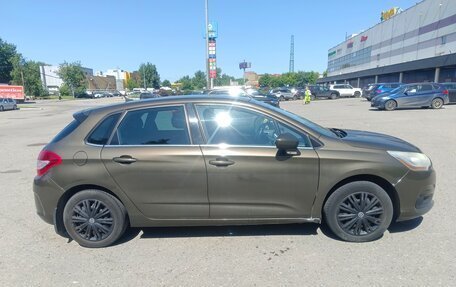 Citroen C4 II рестайлинг, 2012 год, 700 000 рублей, 6 фотография