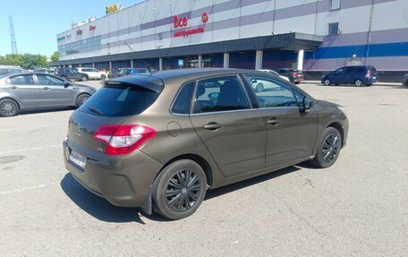 Citroen C4 II рестайлинг, 2012 год, 700 000 рублей, 3 фотография