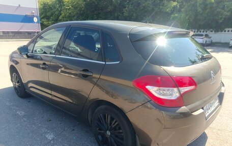 Citroen C4 II рестайлинг, 2012 год, 700 000 рублей, 4 фотография