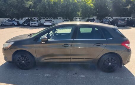 Citroen C4 II рестайлинг, 2012 год, 700 000 рублей, 7 фотография