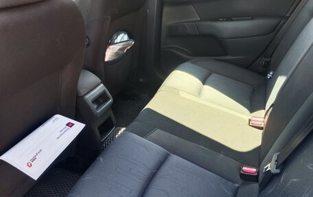 Citroen C4 II рестайлинг, 2012 год, 700 000 рублей, 8 фотография