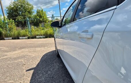 Opel Astra J, 2011 год, 649 000 рублей, 9 фотография