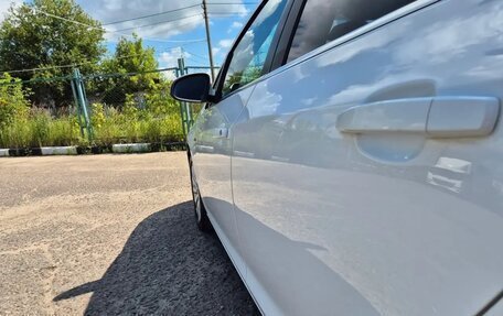 Opel Astra J, 2011 год, 649 000 рублей, 10 фотография