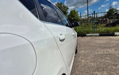 Opel Astra J, 2011 год, 649 000 рублей, 11 фотография