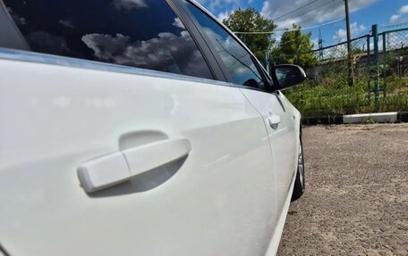 Opel Astra J, 2011 год, 649 000 рублей, 12 фотография