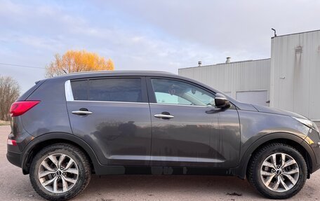KIA Sportage III, 2015 год, 1 500 000 рублей, 5 фотография