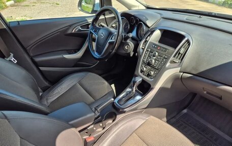Opel Astra J, 2011 год, 649 000 рублей, 19 фотография