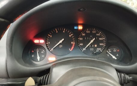 Opel Corsa B, 1994 год, 170 000 рублей, 6 фотография