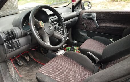 Opel Corsa B, 1994 год, 170 000 рублей, 4 фотография