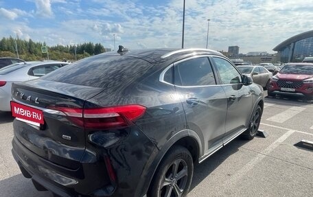Haval F7x I, 2023 год, 1 950 000 рублей, 4 фотография