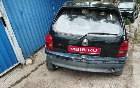 Opel Corsa B, 1994 год, 170 000 рублей, 3 фотография