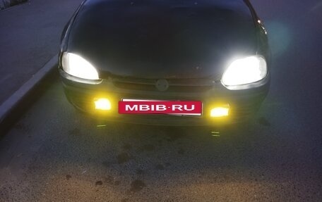 Opel Corsa B, 1994 год, 170 000 рублей, 2 фотография