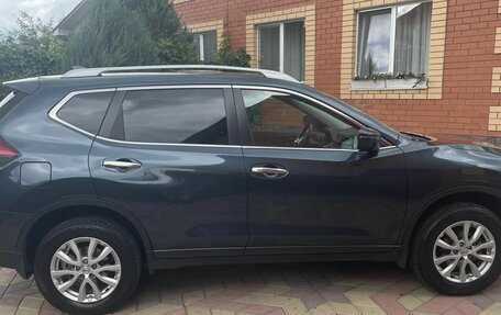 Nissan X-Trail, 2021 год, 2 399 000 рублей, 4 фотография