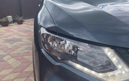 Nissan X-Trail, 2021 год, 2 399 000 рублей, 6 фотография
