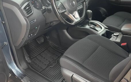 Nissan X-Trail, 2021 год, 2 399 000 рублей, 9 фотография