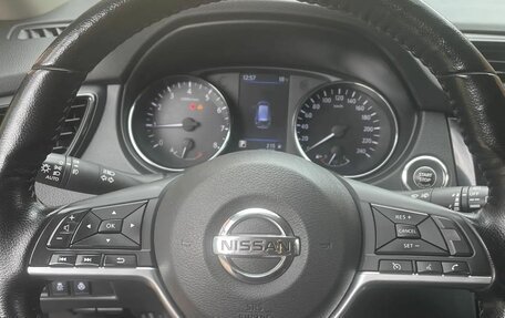 Nissan X-Trail, 2021 год, 2 399 000 рублей, 7 фотография