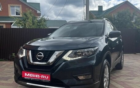 Nissan X-Trail, 2021 год, 2 399 000 рублей, 2 фотография