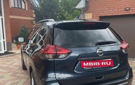 Nissan X-Trail, 2021 год, 2 399 000 рублей, 3 фотография