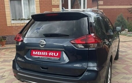 Nissan X-Trail, 2021 год, 2 399 000 рублей, 5 фотография