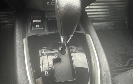 Nissan X-Trail, 2021 год, 2 399 000 рублей, 19 фотография