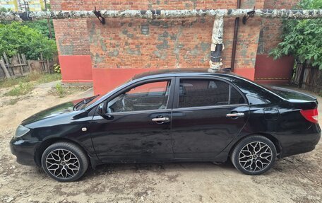BYD F3 I, 2008 год, 230 000 рублей, 5 фотография