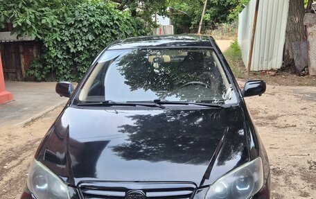 BYD F3 I, 2008 год, 230 000 рублей, 2 фотография