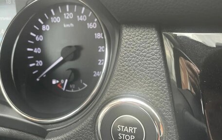Nissan X-Trail, 2021 год, 2 399 000 рублей, 20 фотография