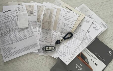 Nissan X-Trail, 2021 год, 2 399 000 рублей, 24 фотография