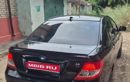 BYD F3 I, 2008 год, 230 000 рублей, 4 фотография