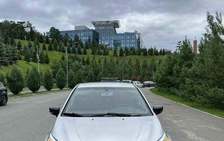 Renault Kaptur I рестайлинг, 2017 год, 1 350 000 рублей, 16 фотография