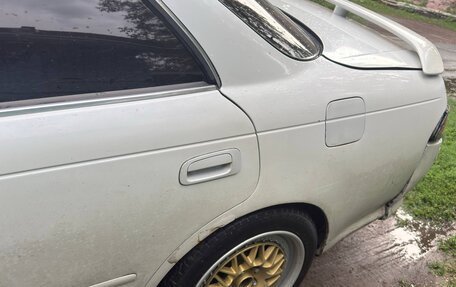 Toyota Mark II VIII (X100), 1993 год, 450 000 рублей, 7 фотография