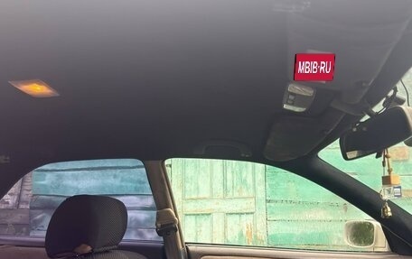 Toyota Mark II VIII (X100), 1993 год, 450 000 рублей, 9 фотография