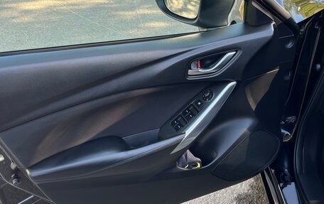 Mazda 6, 2013 год, 1 600 000 рублей, 11 фотография