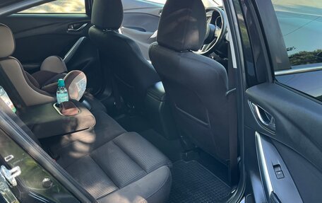 Mazda 6, 2013 год, 1 600 000 рублей, 5 фотография