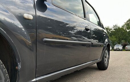 Renault Logan I, 2008 год, 330 000 рублей, 5 фотография