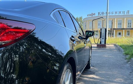 Mazda 6, 2013 год, 1 600 000 рублей, 18 фотография