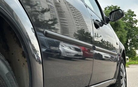 Renault Logan I, 2008 год, 330 000 рублей, 8 фотография