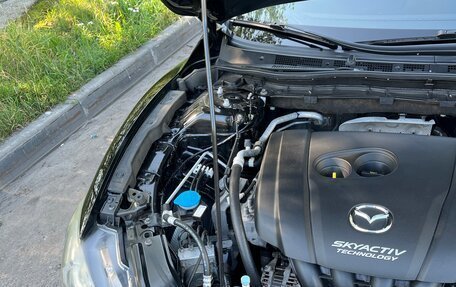 Mazda 6, 2013 год, 1 600 000 рублей, 13 фотография