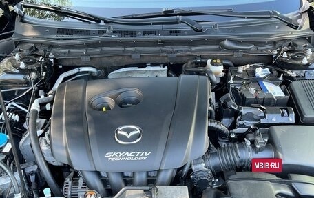 Mazda 6, 2013 год, 1 600 000 рублей, 14 фотография